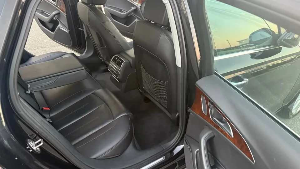 2014 Audi C7 A6 - Image 12 of 14