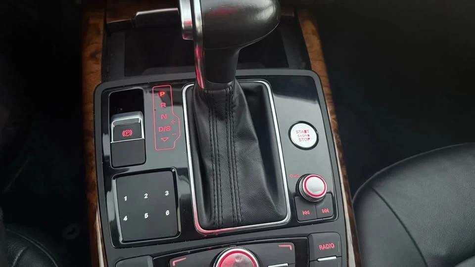 2014 Audi C7 A6 - Image 13 of 14