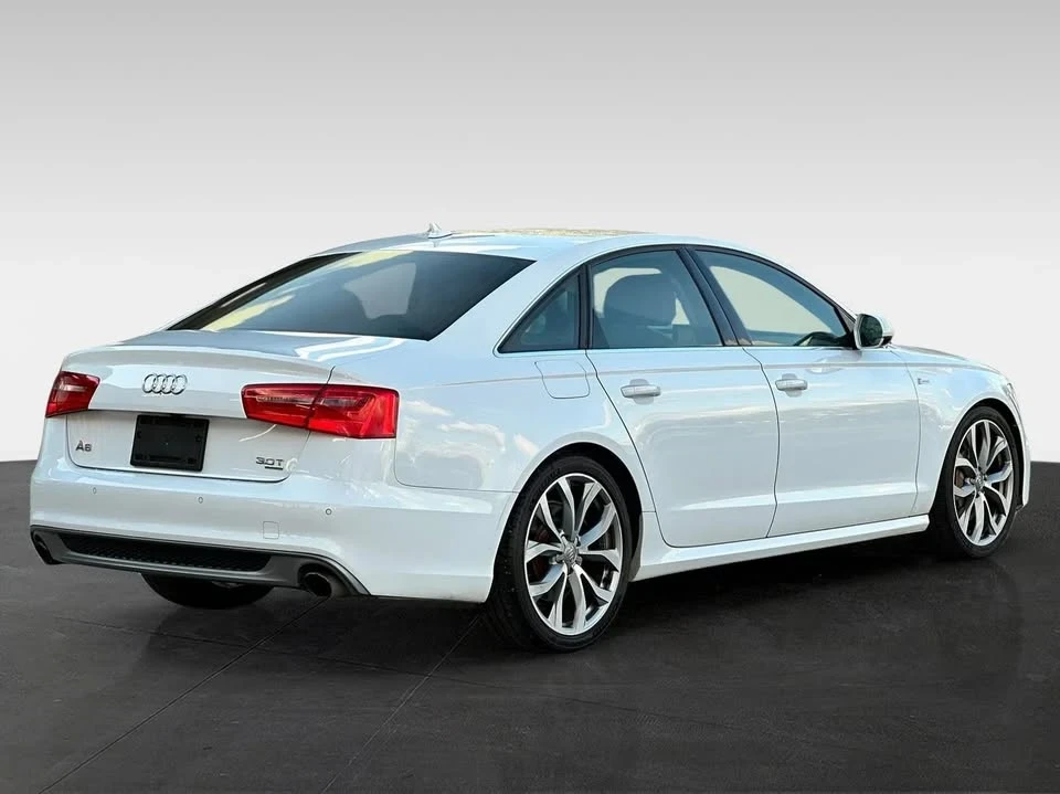 2014 Audi C7 A6 - Image 7 of 19