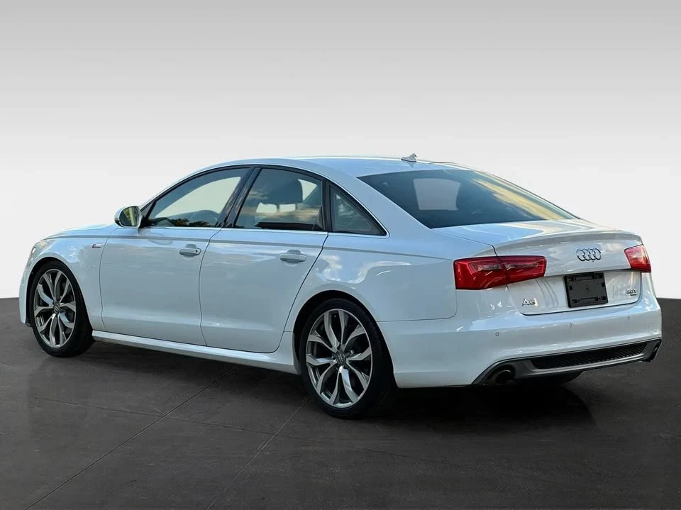 2014 Audi C7 A6 - Image 5 of 19