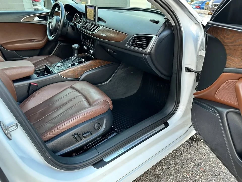 2014 Audi C7 A6 - Image 18 of 19