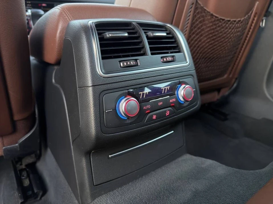 2014 Audi C7 A6 - Image 18 of 19