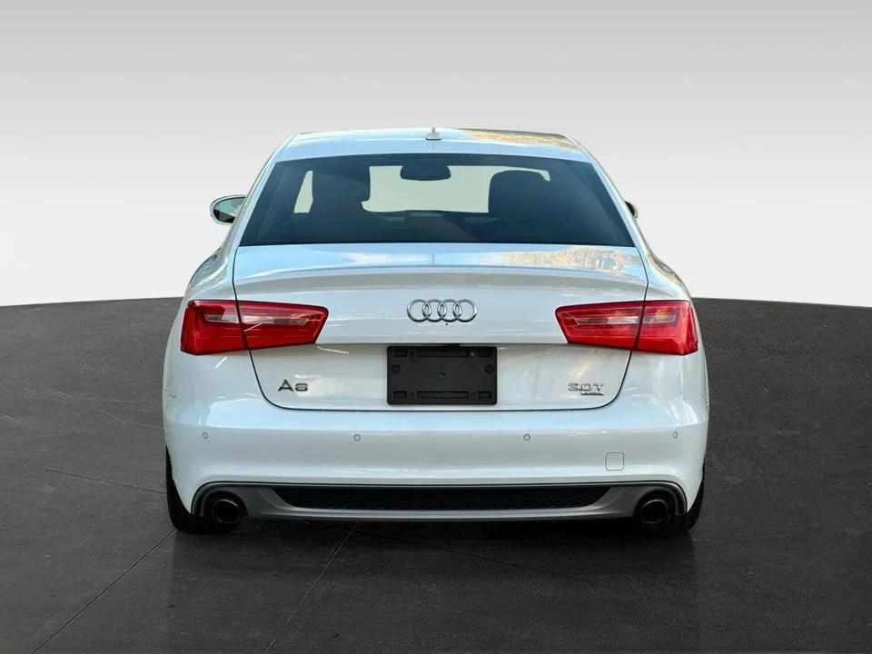 2014 Audi C7 A6 - Image 6 of 19