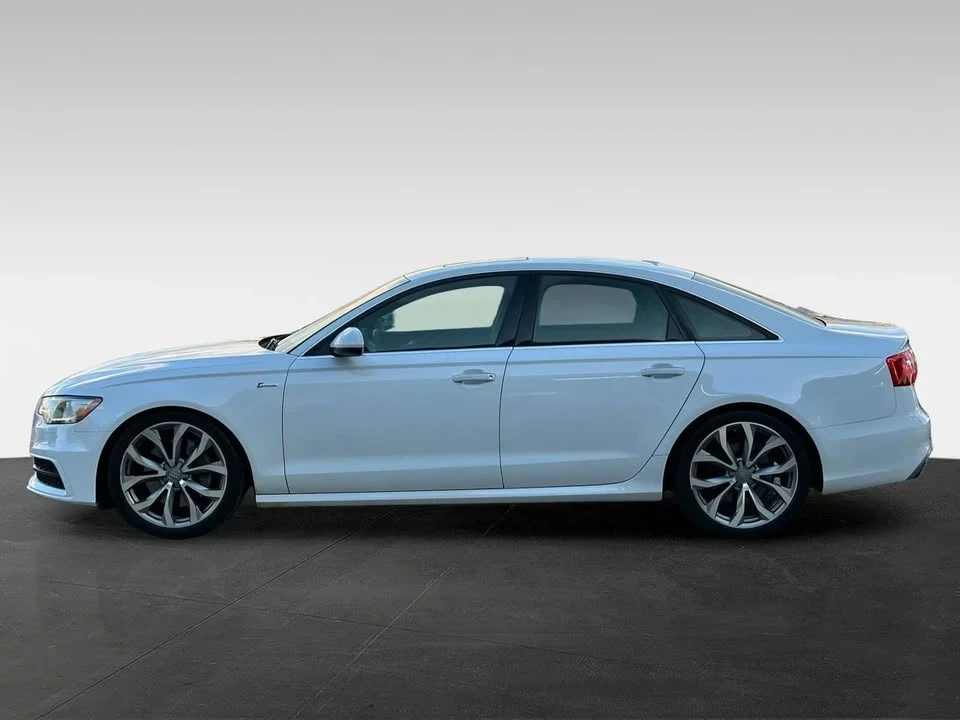 2014 Audi C7 A6 - Image 4 of 19
