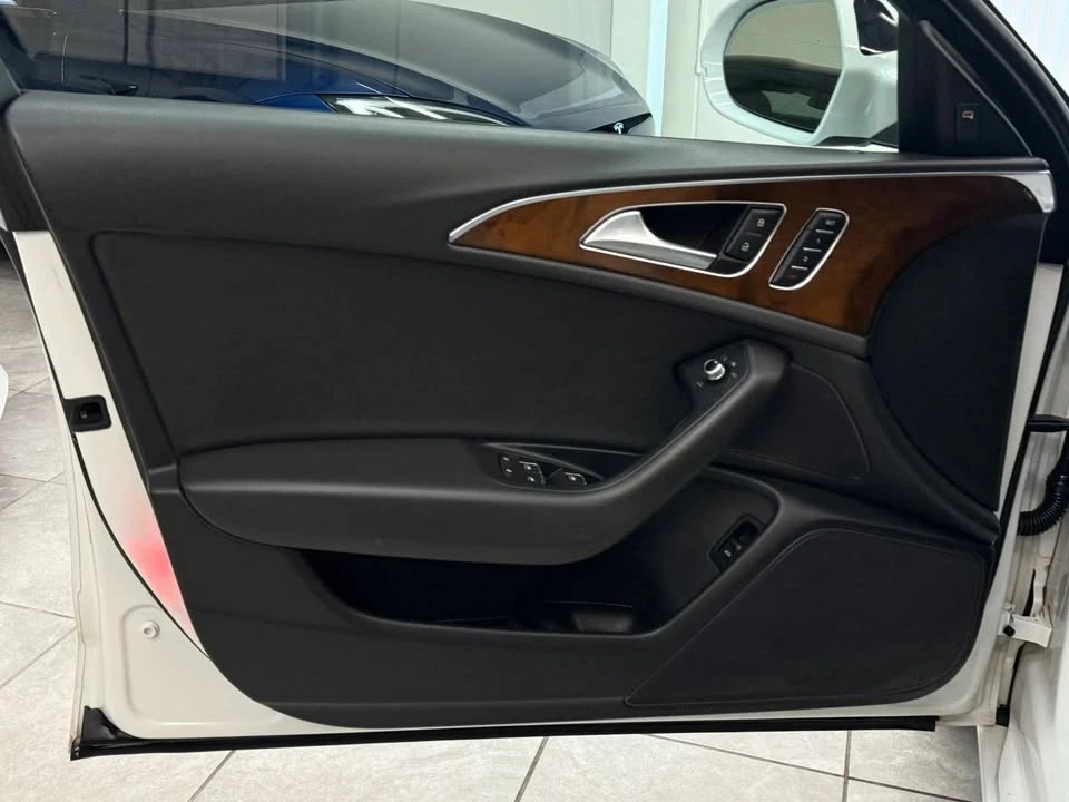 2014 Audi C7 A6 - Image 7 of 14