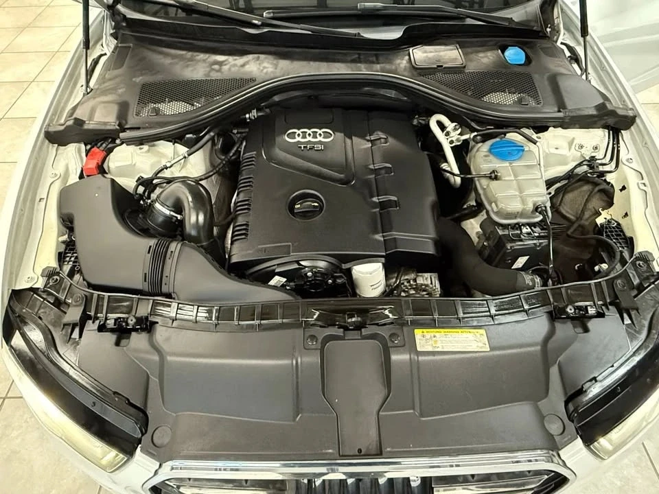 2014 Audi C7 A6 - Image 14 of 14