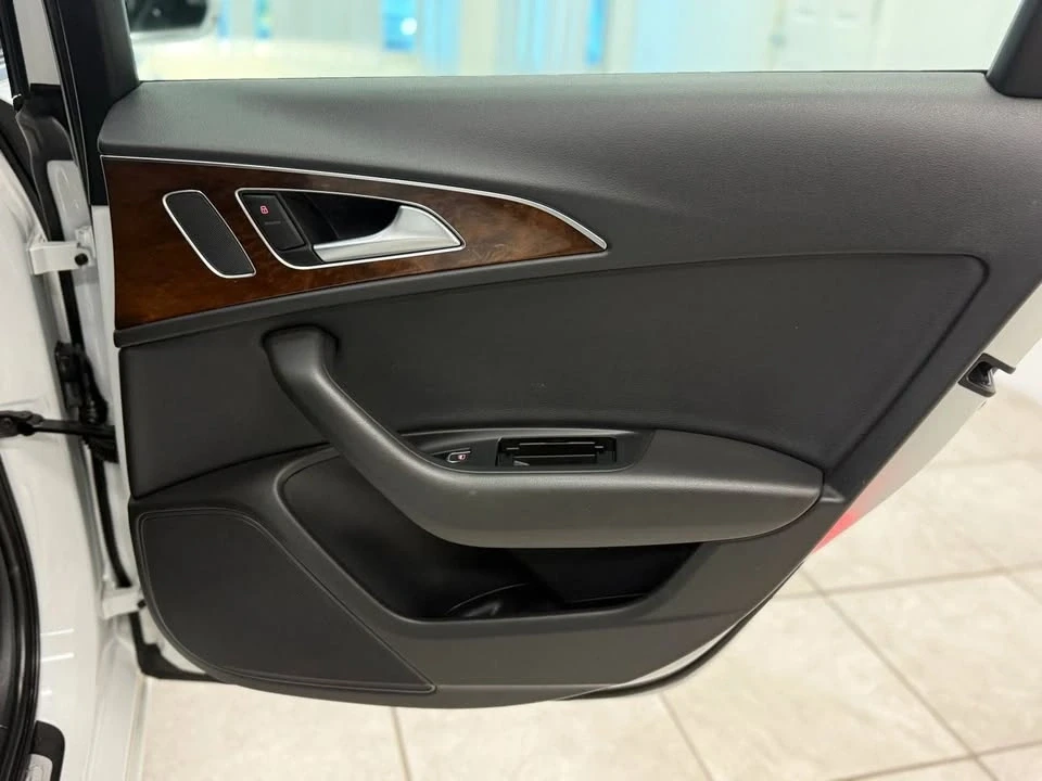 2014 Audi C7 A6 - Image 11 of 14