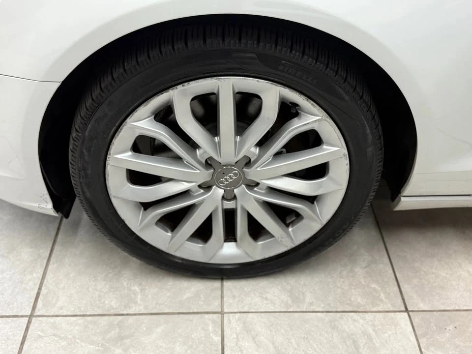 2014 Audi C7 A6 - Image 6 of 14