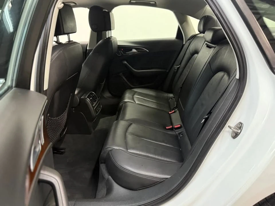 2014 Audi C7 A6 - Image 10 of 14
