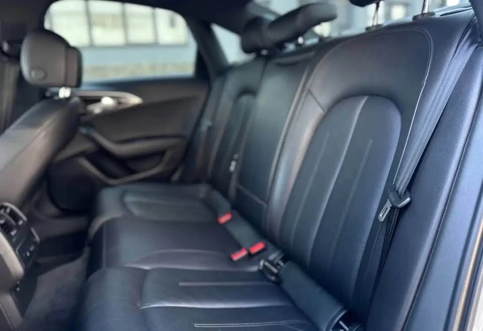 2014 Audi C7 A6 - Image 8 of 9
