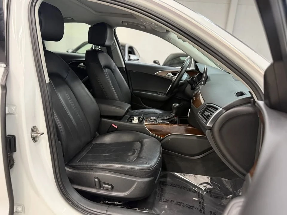 2014 Audi C7 A6 - Image 12 of 14
