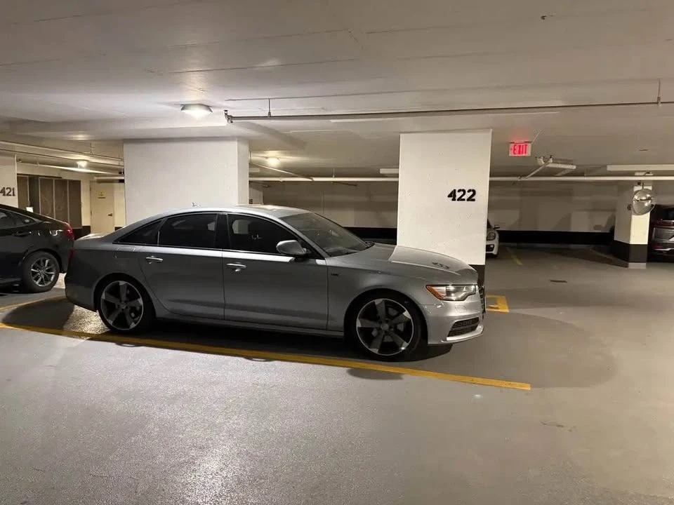 2014 Audi C7 A6 - Image 3 of 9