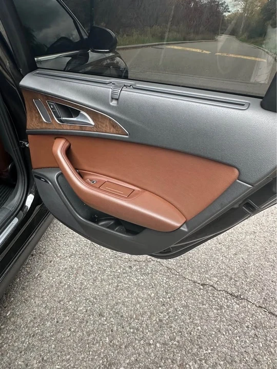 2014 Audi C7 A6 - Image 6 of 15