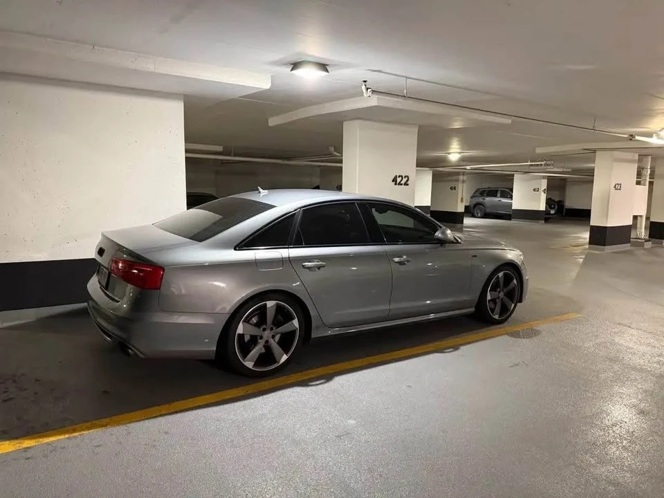 2014 Audi C7 A6 - Image 4 of 9