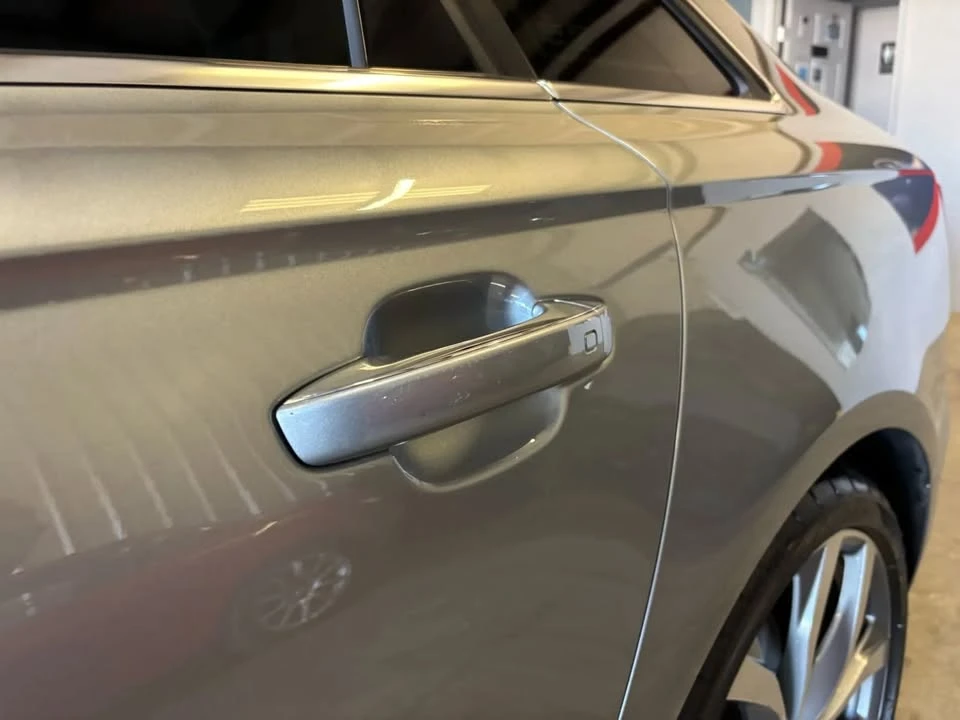 2014 Audi C7 A6 - Image 19 of 19
