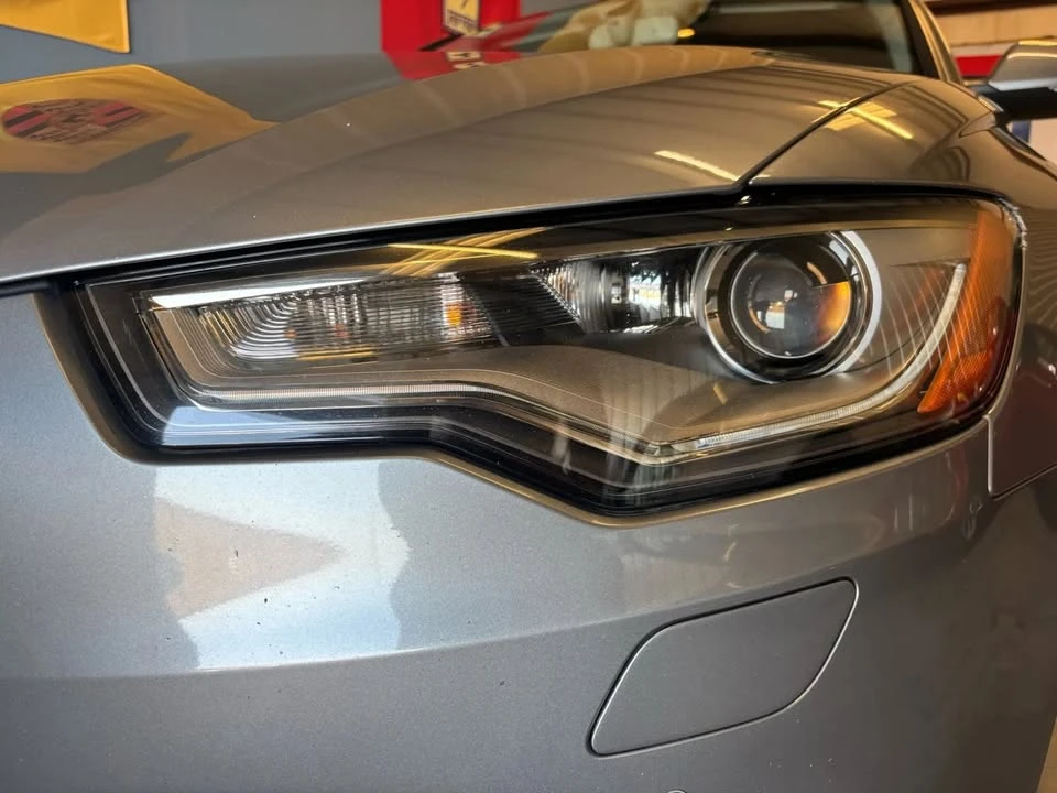 2014 Audi C7 A6 - Image 13 of 19