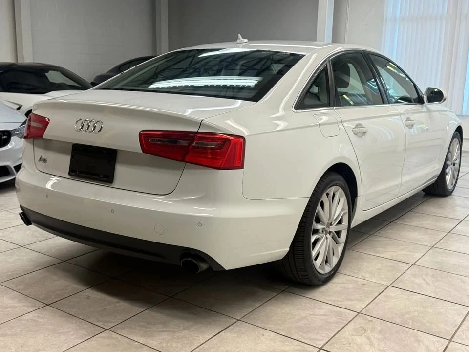 2014 Audi C7 A6 - Image 5 of 14