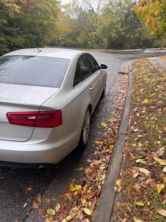 2014 Audi C7 A6 - Image 3 of 16