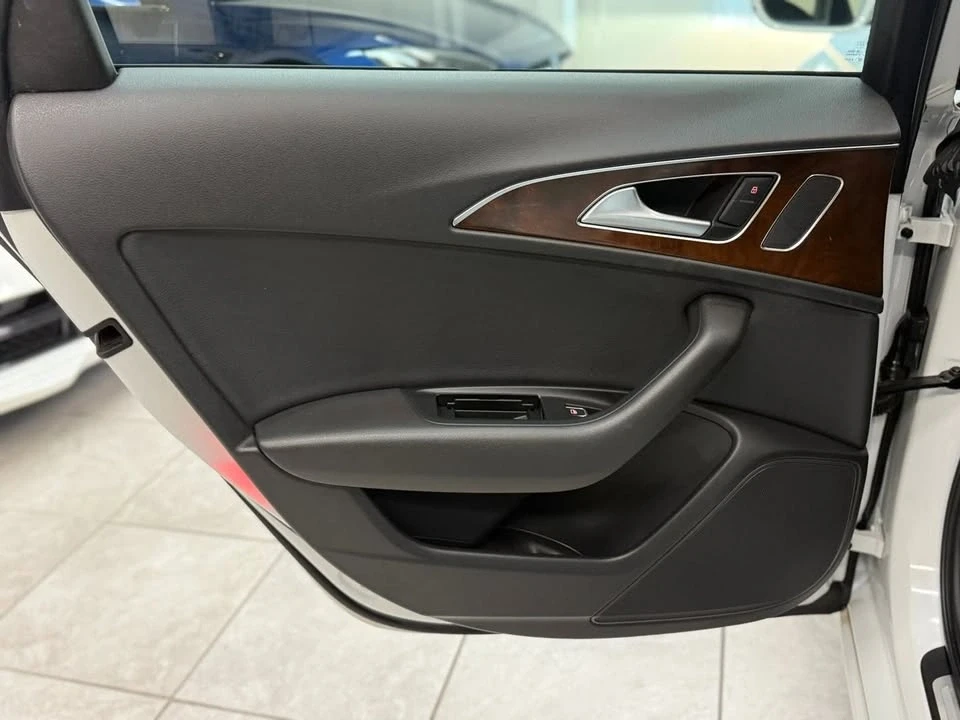 2014 Audi C7 A6 - Image 9 of 14