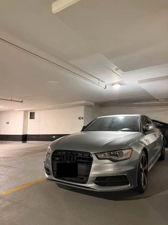 2014 Audi C7 A6 - Image 5 of 9