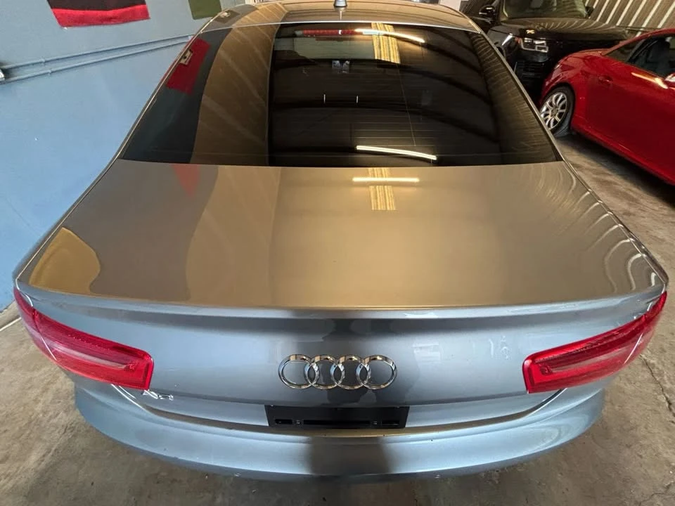 2014 Audi C7 A6 - Image 11 of 19