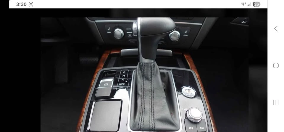 2014 Audi C7 A6 - Image 10 of 19