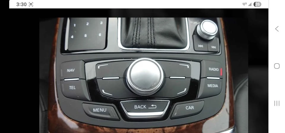 2014 Audi C7 A6 - Image 11 of 19