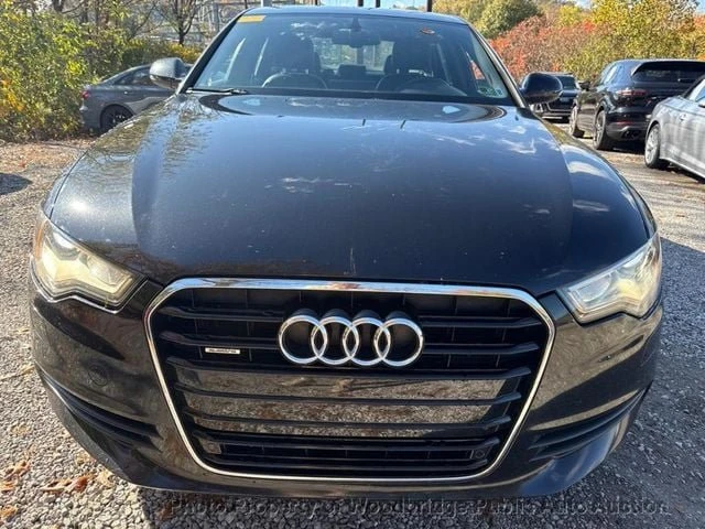 2014 Audi C7 A6 - Image 7 of 20
