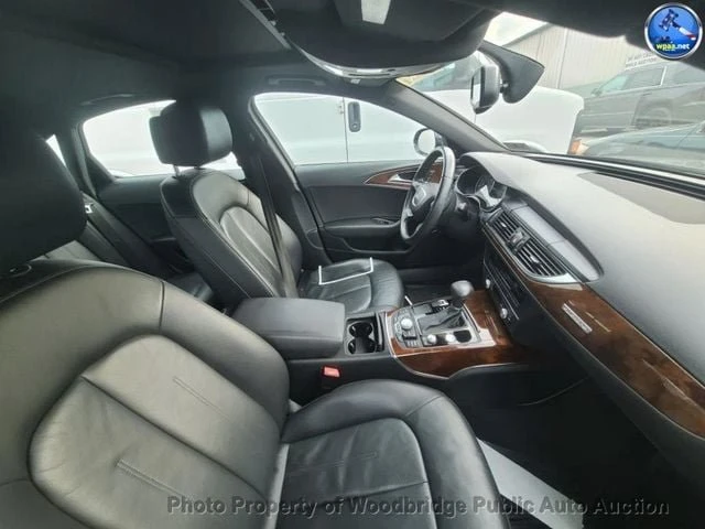 2014 Audi C7 A6 - Image 3 of 20