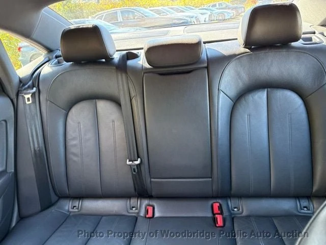 2014 Audi C7 A6 - Image 16 of 20