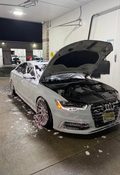 2014 Audi C7 A6 - Image 7 of 7