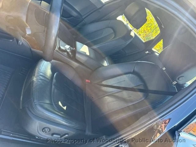 2014 Audi C7 A6 - Image 12 of 20