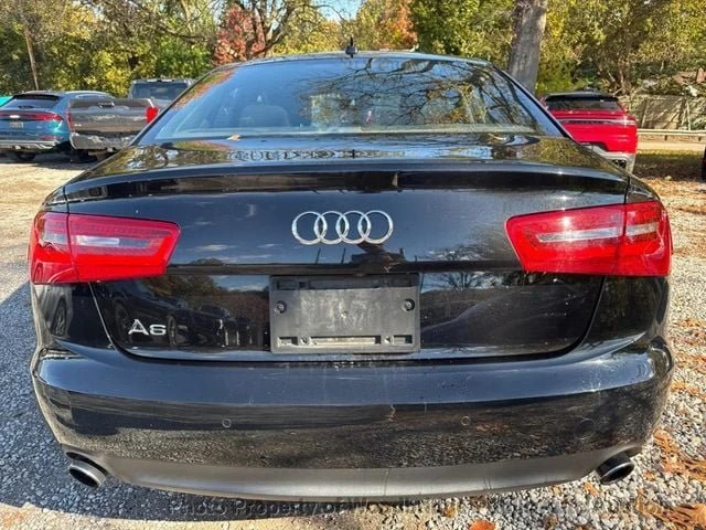 2014 Audi C7 A6 - Image 9 of 20