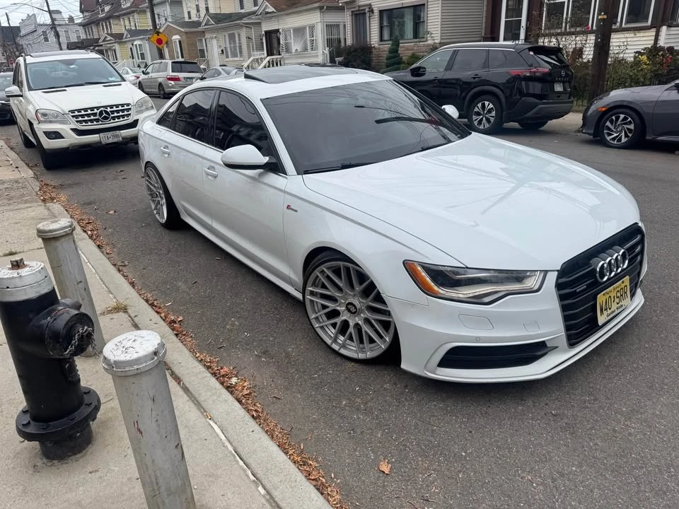 2014 Audi C7 A6 - Image 6 of 7