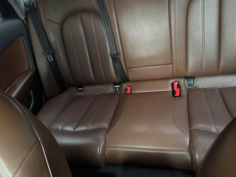 2014 Audi C7 A6 - Image 4 of 7
