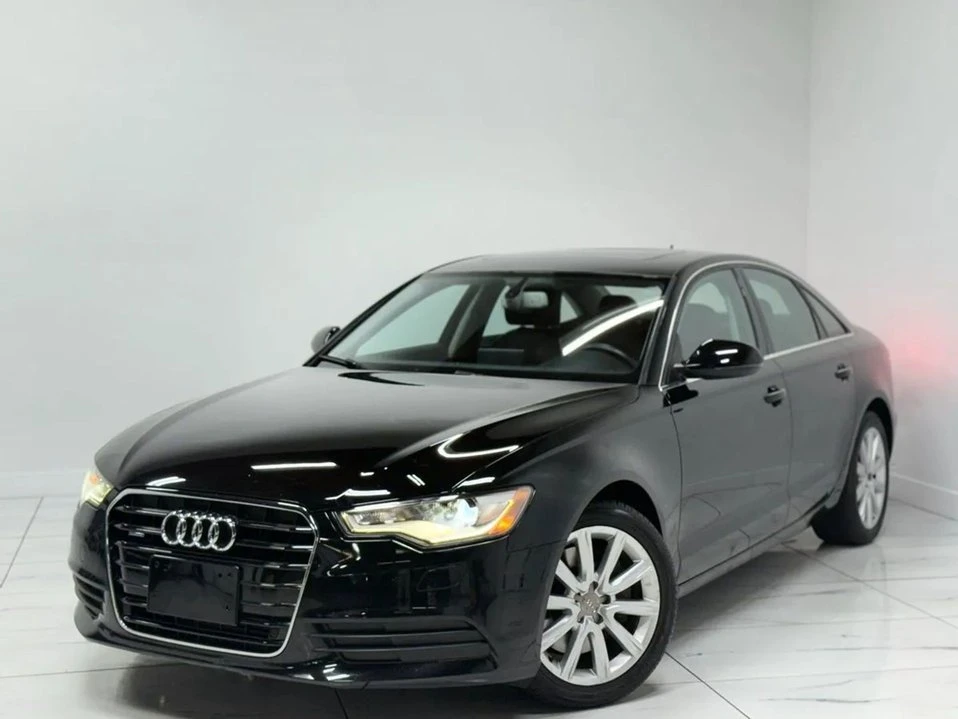 2014 Audi C7 A6 - Image 5 of 17
