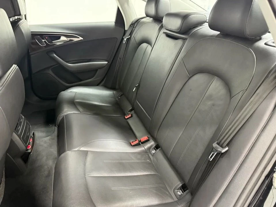 2014 Audi C7 A6 - Image 17 of 17
