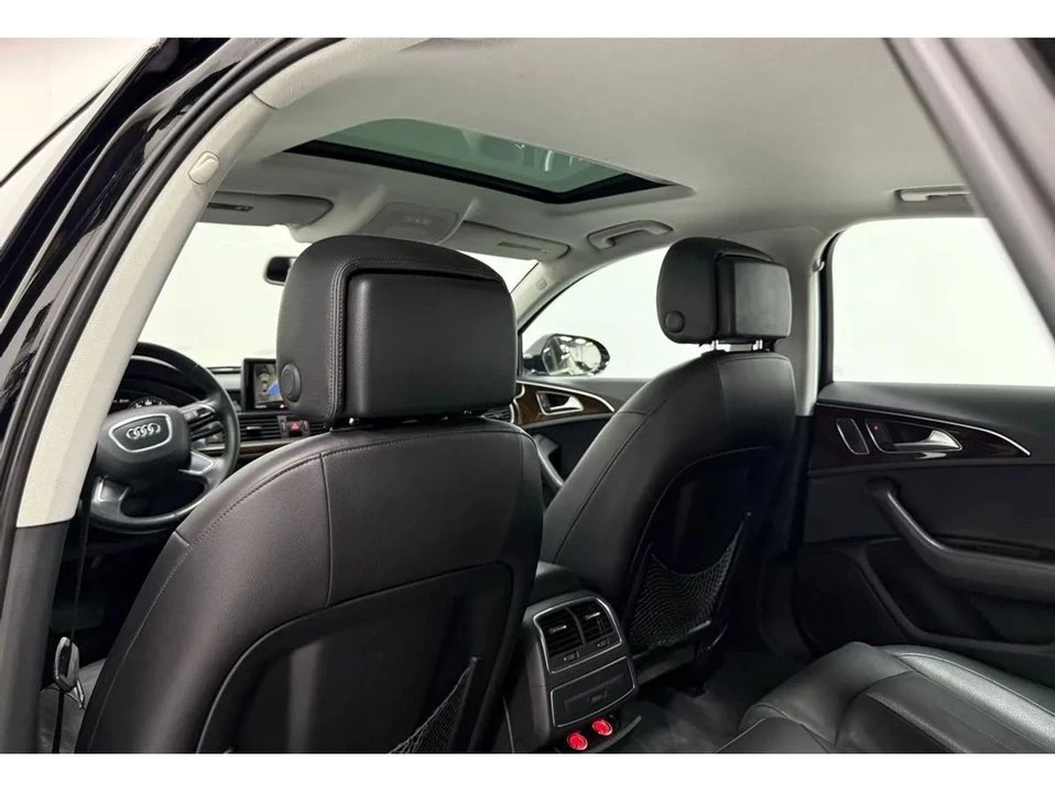 2014 Audi C7 A6 - Image 16 of 17