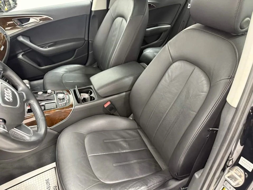 2014 Audi C7 A6 - Image 14 of 17