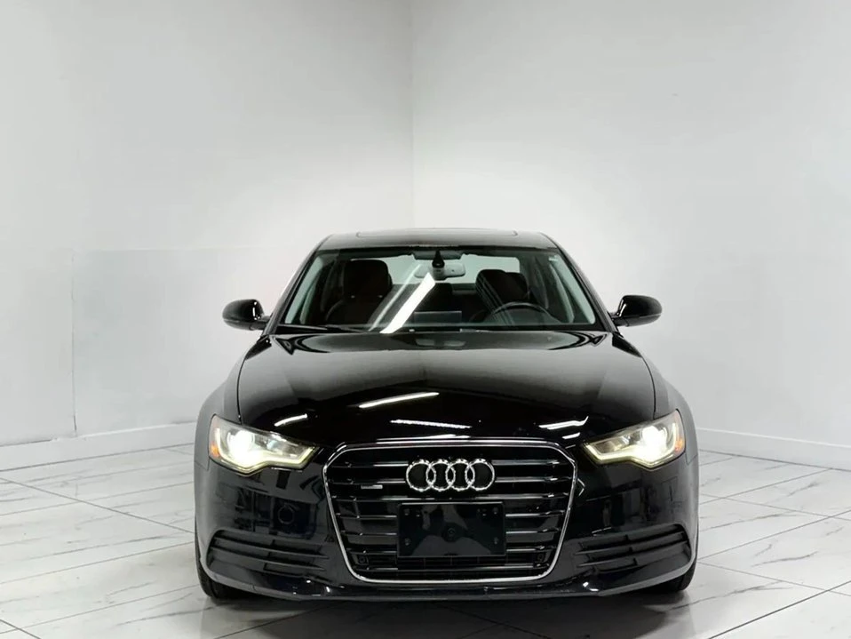 2014 Audi C7 A6 - Image 3 of 17