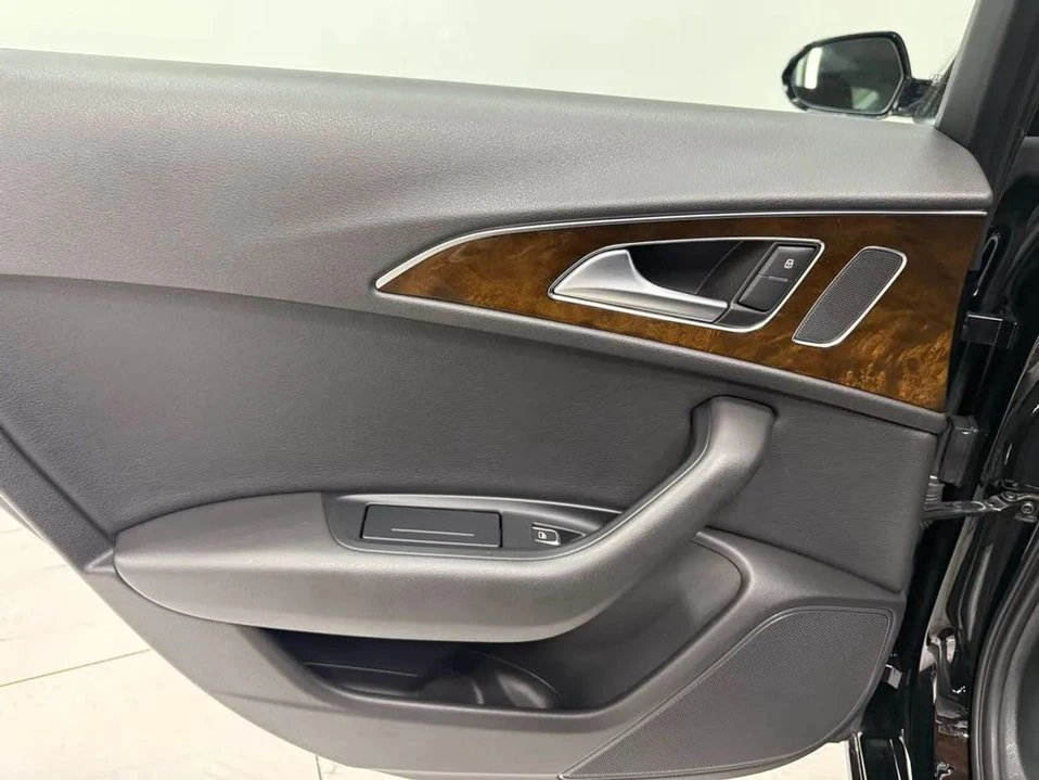2014 Audi C7 A6 - Image 15 of 17