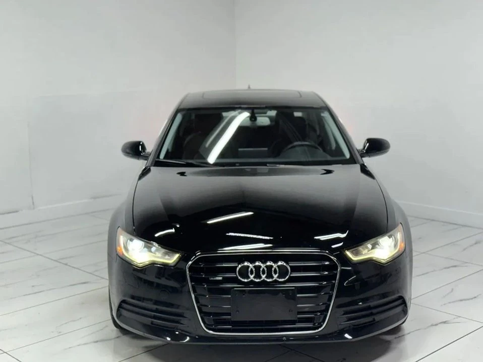 2014 Audi C7 A6 - Image 4 of 17
