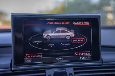 2014 Audi C7 A6 - Image 14 of 20