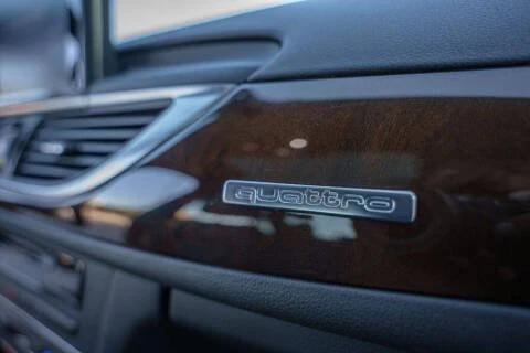 2014 Audi C7 A6 - Image 17 of 20