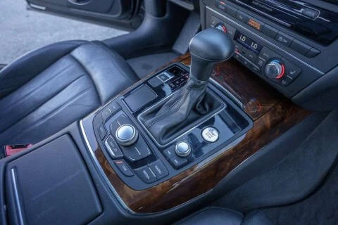 2014 Audi C7 A6 - Image 15 of 20