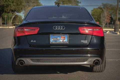 2014 Audi C7 A6 - Image 5 of 20