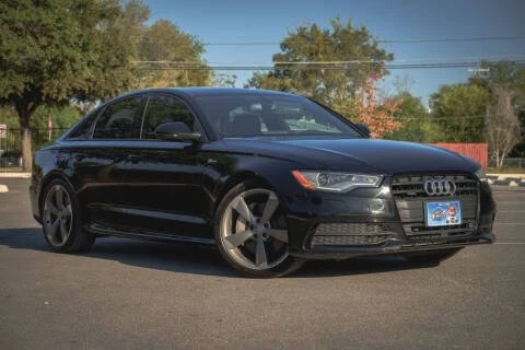 2014 Audi C7 A6 - Image 3 of 20