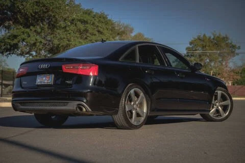 2014 Audi C7 A6 - Image 6 of 20