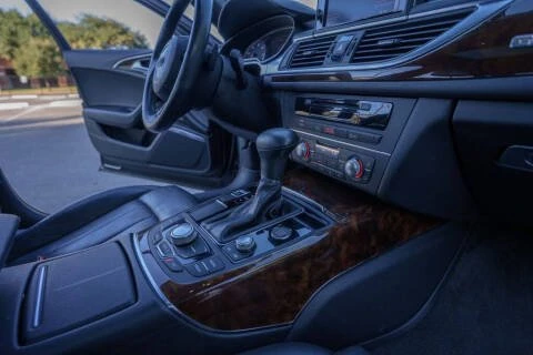 2014 Audi C7 A6 - Image 16 of 20