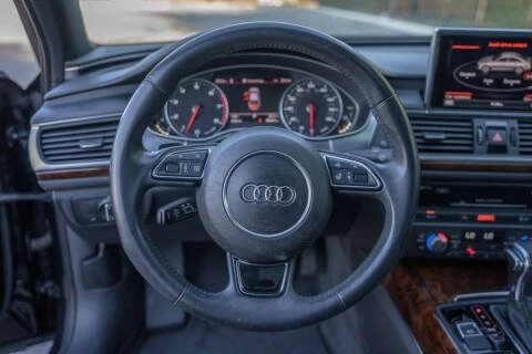 2014 Audi C7 A6 - Image 11 of 20